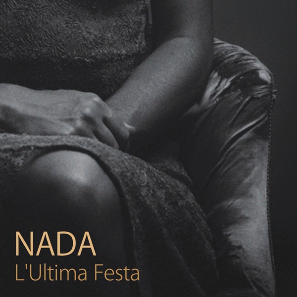L'ultima festa - Single album cover