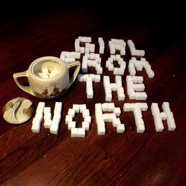 Girl from the North - Single album cover