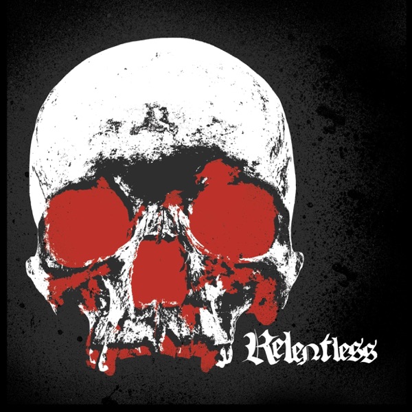 Marked For Death - EP album cover