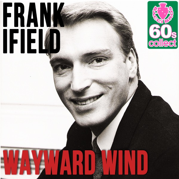 Wayward Wind (Remastered) - Single album cover