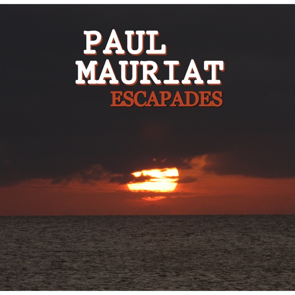 Escapades album cover