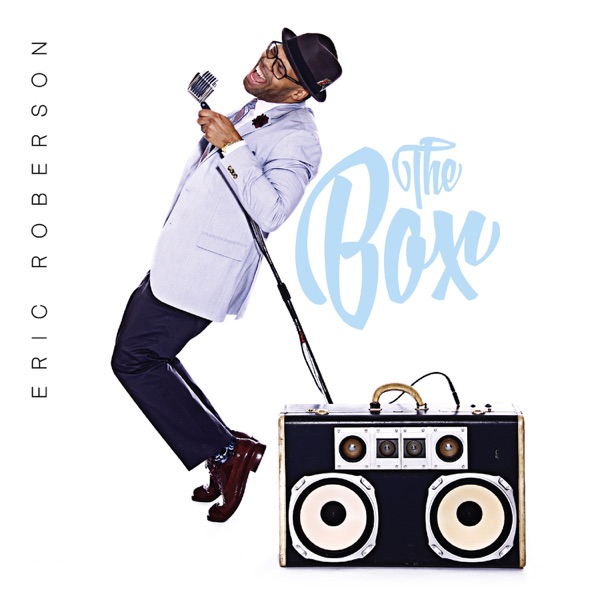 The Box album cover