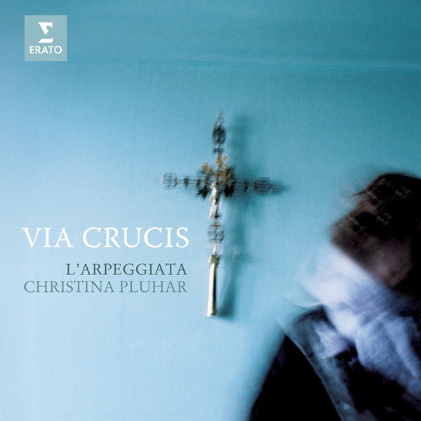 Via Crucis album cover