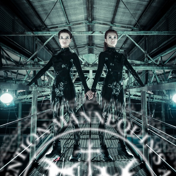 Whiplash (Invaderous Remix) - Single album cover