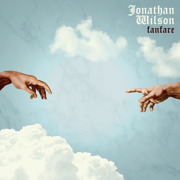 Fanfare album cover