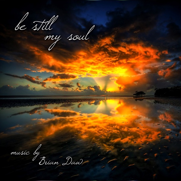 Be Still My Soul - Single album cover
