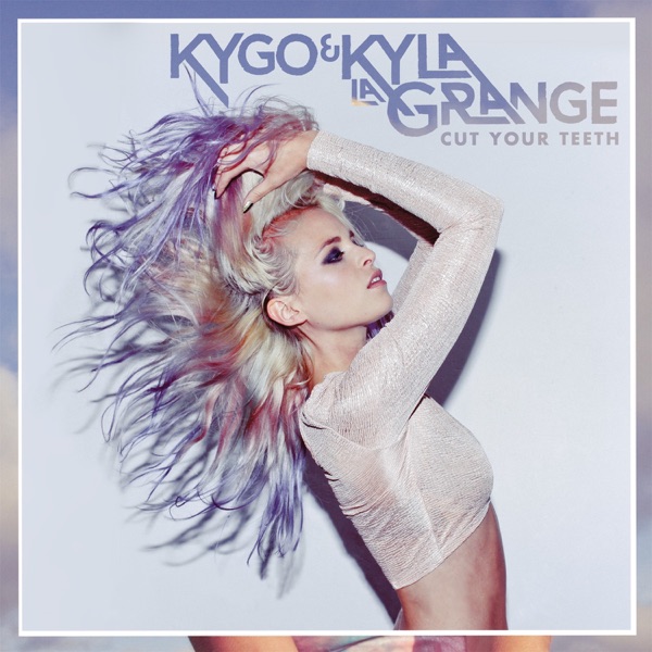 Cut Your Teeth (Kygo Radio Edit) - Single album cover