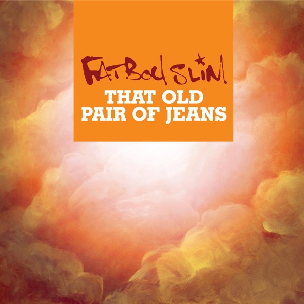 That Old Pair of Jeans - EP album cover