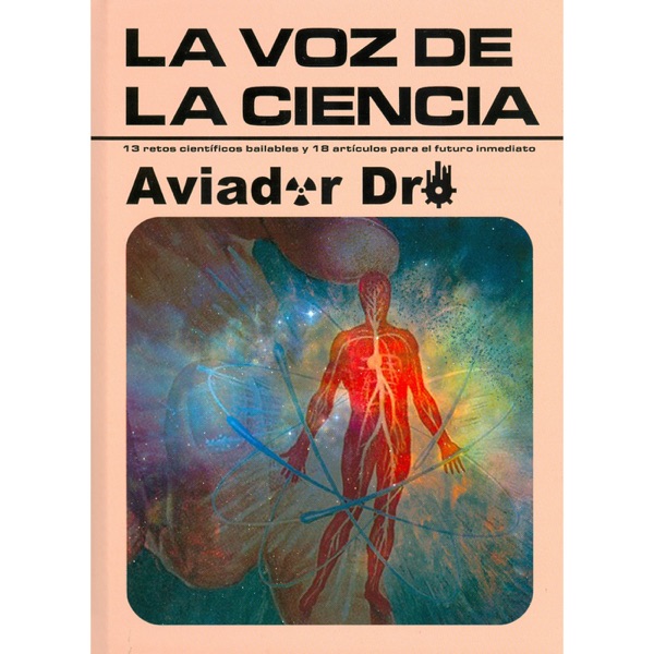 La Voz de la Ciencia album cover