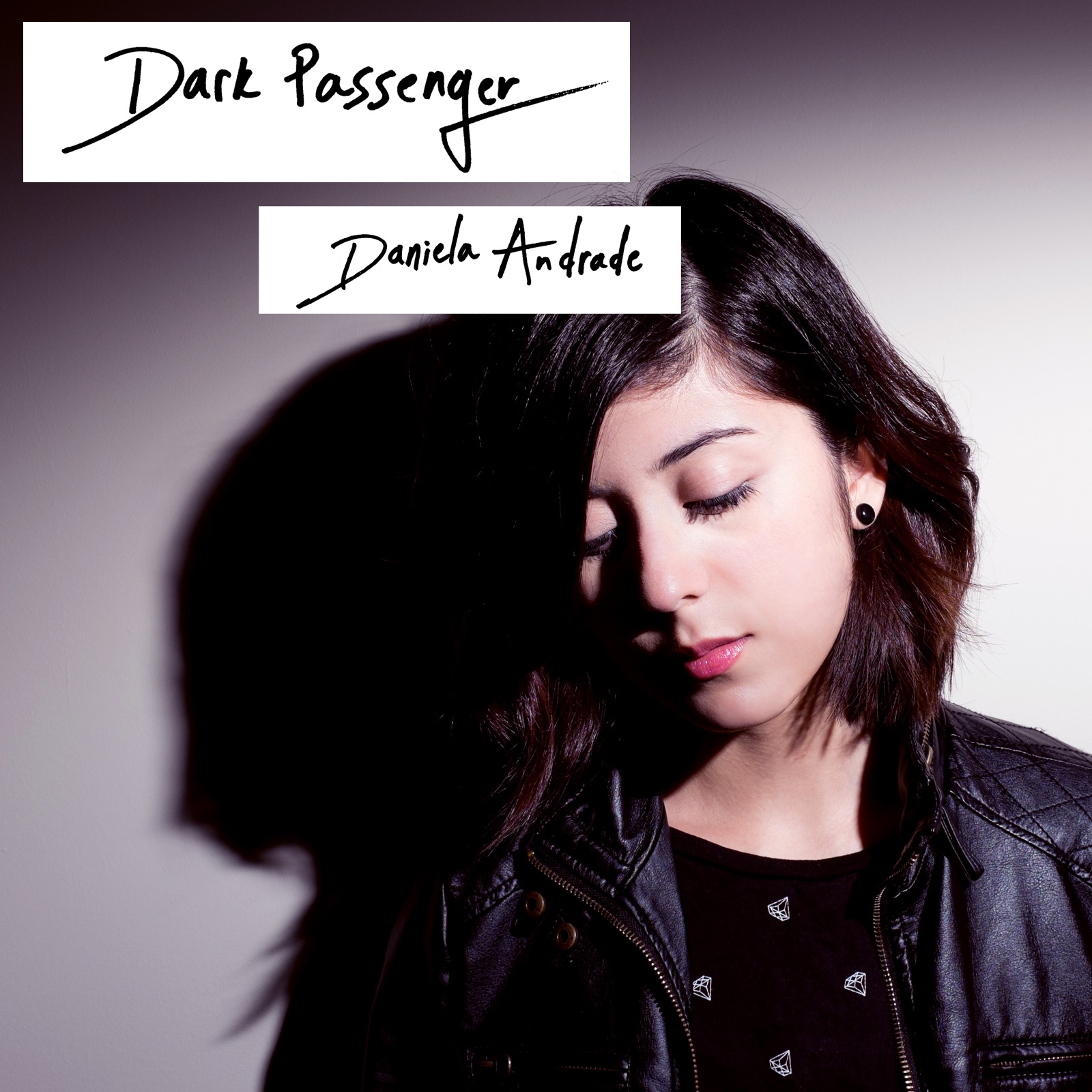 Dark Passenger - Single album cover