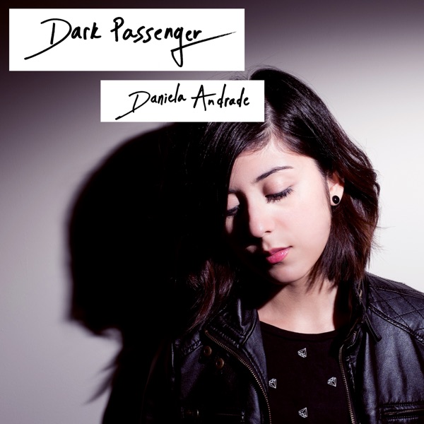 Dark Passenger - Single album cover