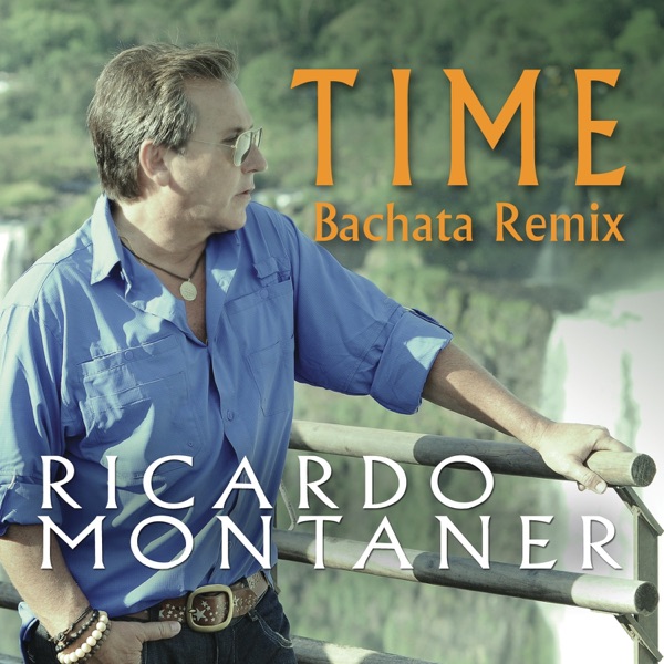 Time (Bachata Remix) - Single album cover