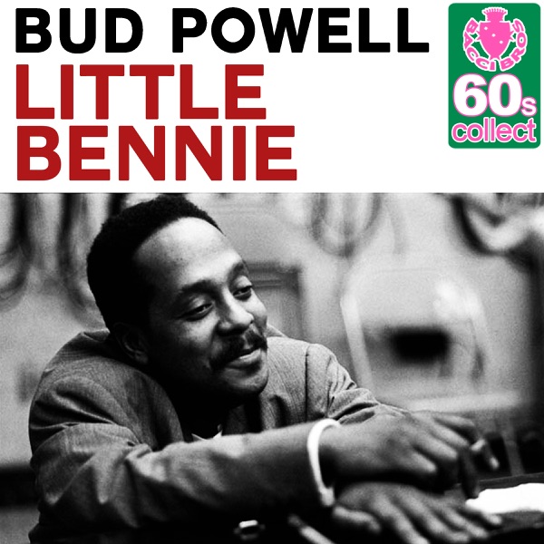 Little Bennie (Remastered) - Single album cover