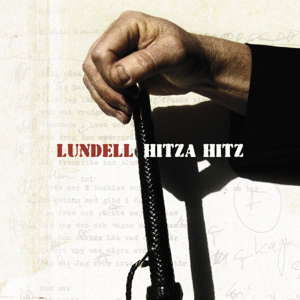 Hitza Hitz - Single album cover