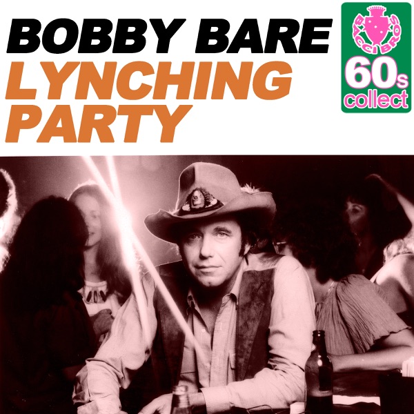 Lynching Party (Remastered) - Single album cover