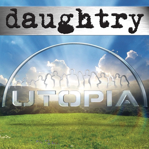 Utopia - Single album cover