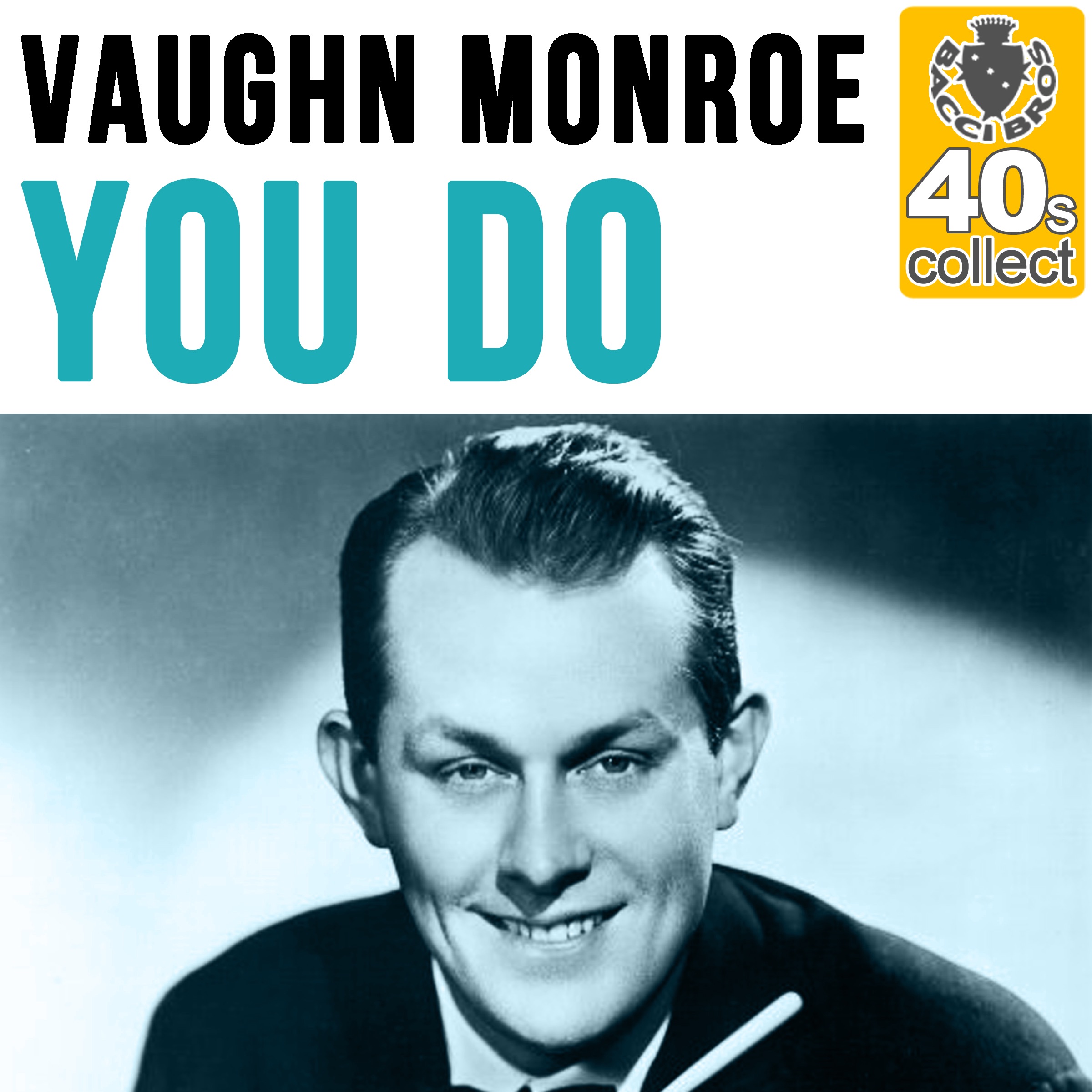 You Do (Remastered) - Single album cover