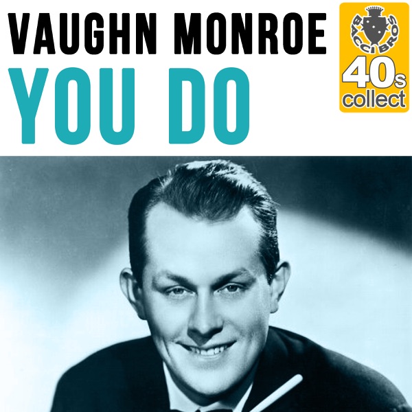 You Do (Remastered) - Single album cover