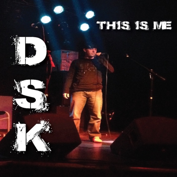 This Is Me - Single album cover