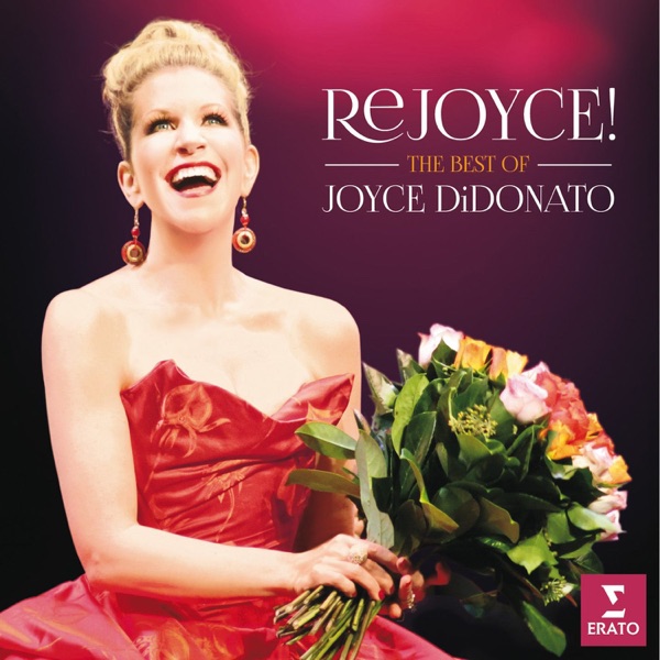 ReJOYCE! album cover
