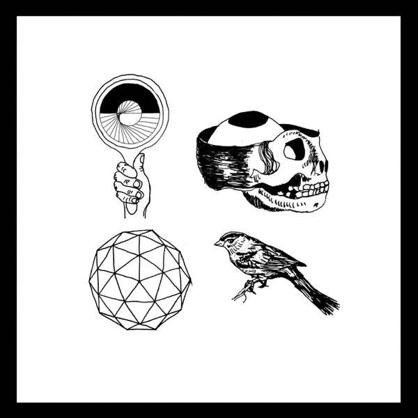 With Light and With Love album cover