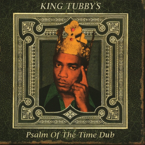 Psalm of the Time Dub album cover
