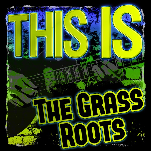 This Is the Grass Roots (Rerecorded) album cover
