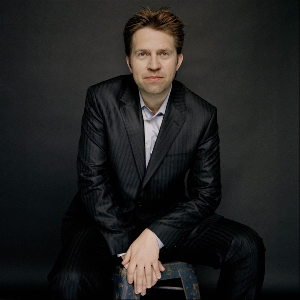 Leif Ove Andsnes - Live at Upper West Side album cover