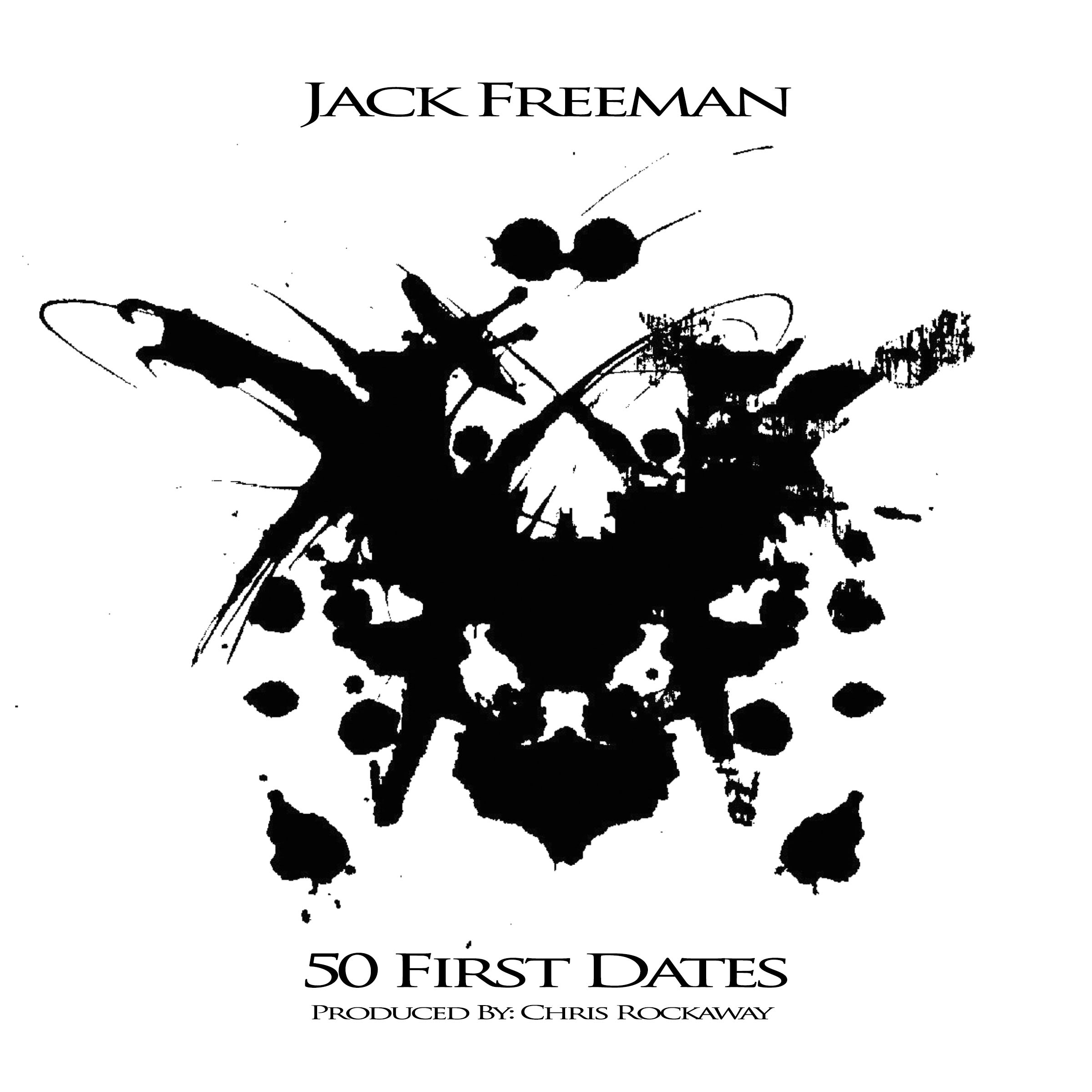 50 First Dates - Single album cover