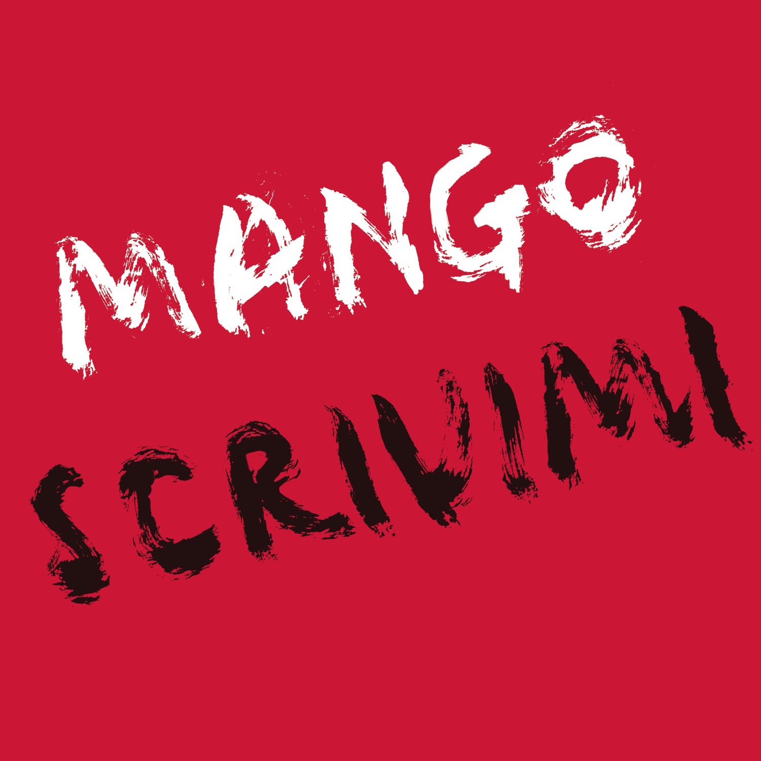 Scrivimi - Single album cover
