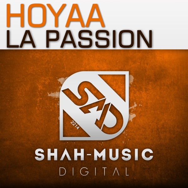La Passion - Single album cover