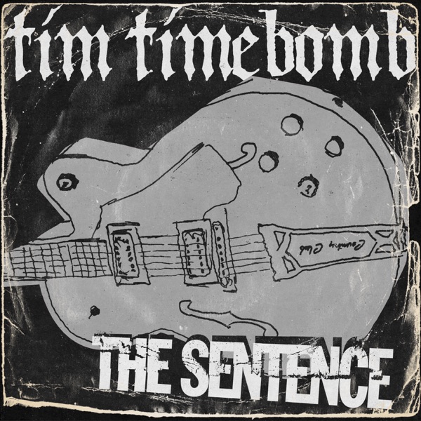 The Sentence - Single album cover