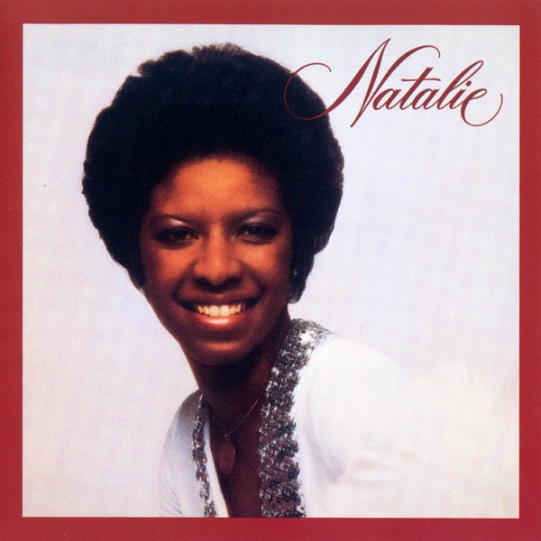 Natalie album cover