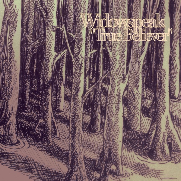 True Believer - Single album cover