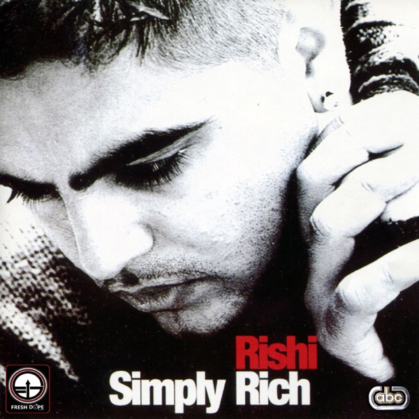 Simply Rich album cover