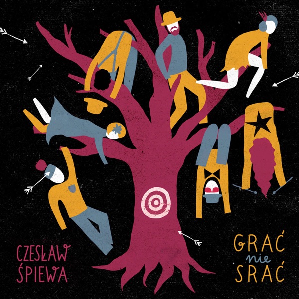 Grać, Nie Srać album cover