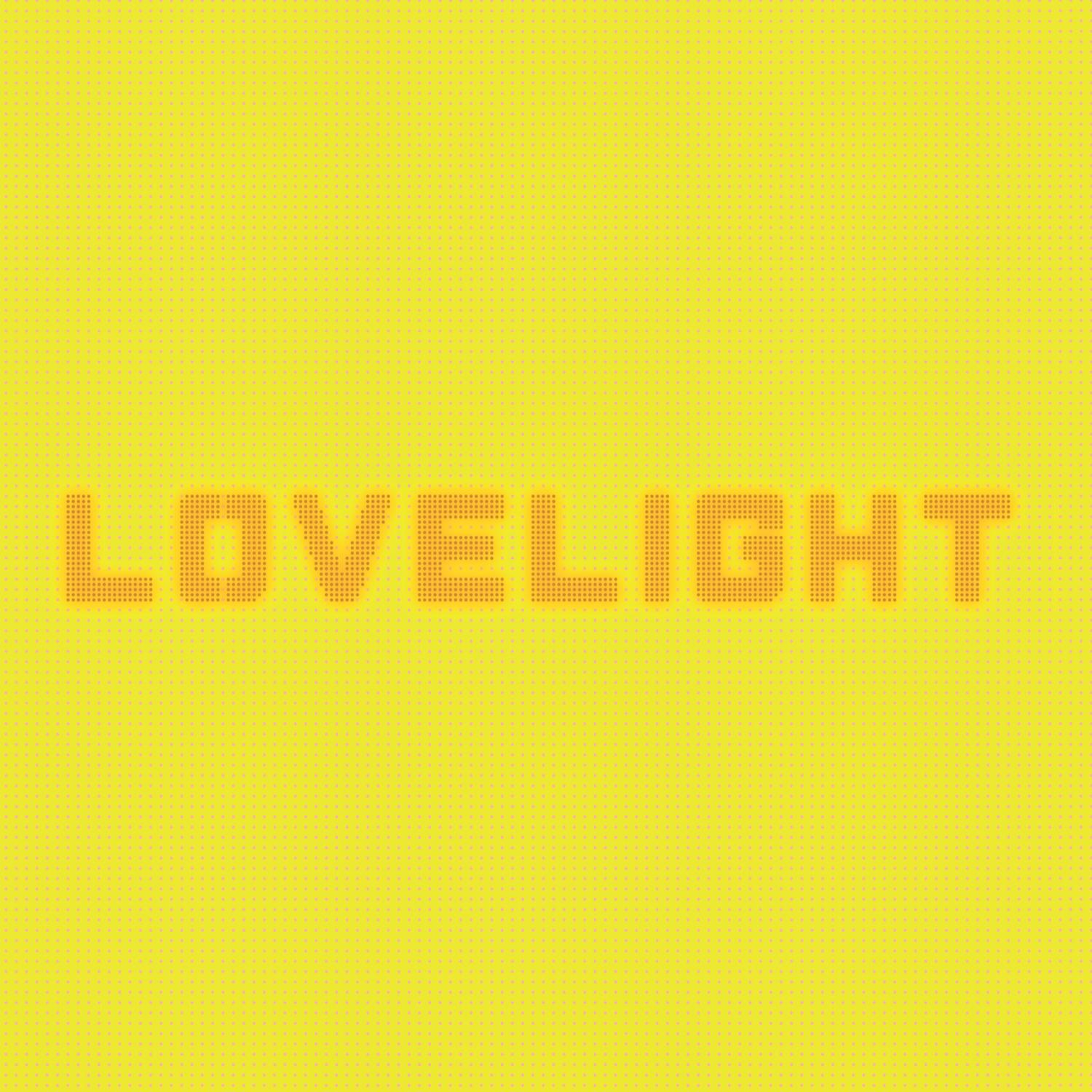 Lovelight (Kurd Maverick Vocal) - Single album cover