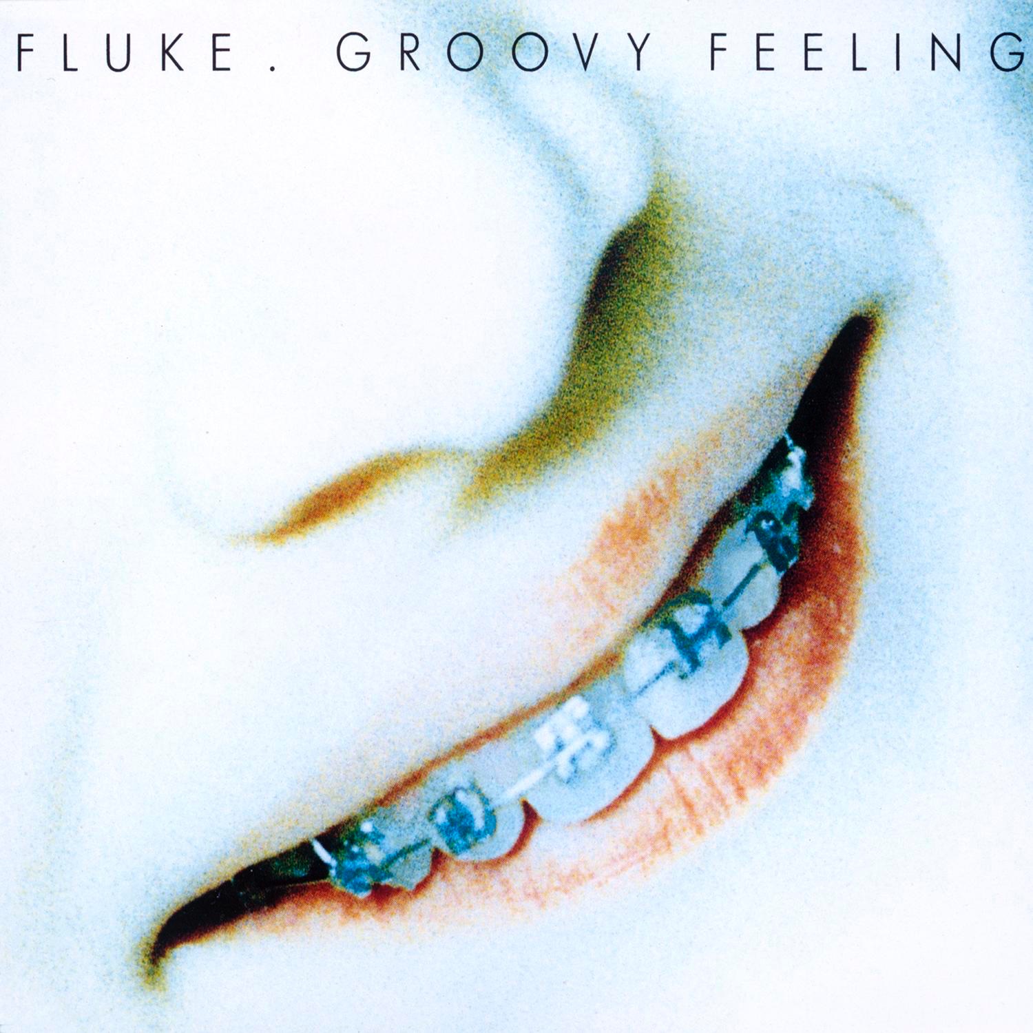 Groovy Feeling album cover