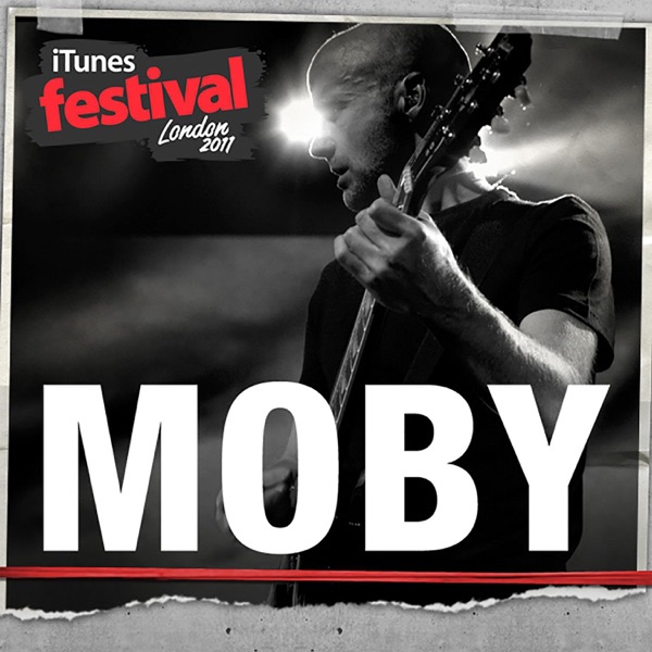 iTunes Festival: London 2011 album cover