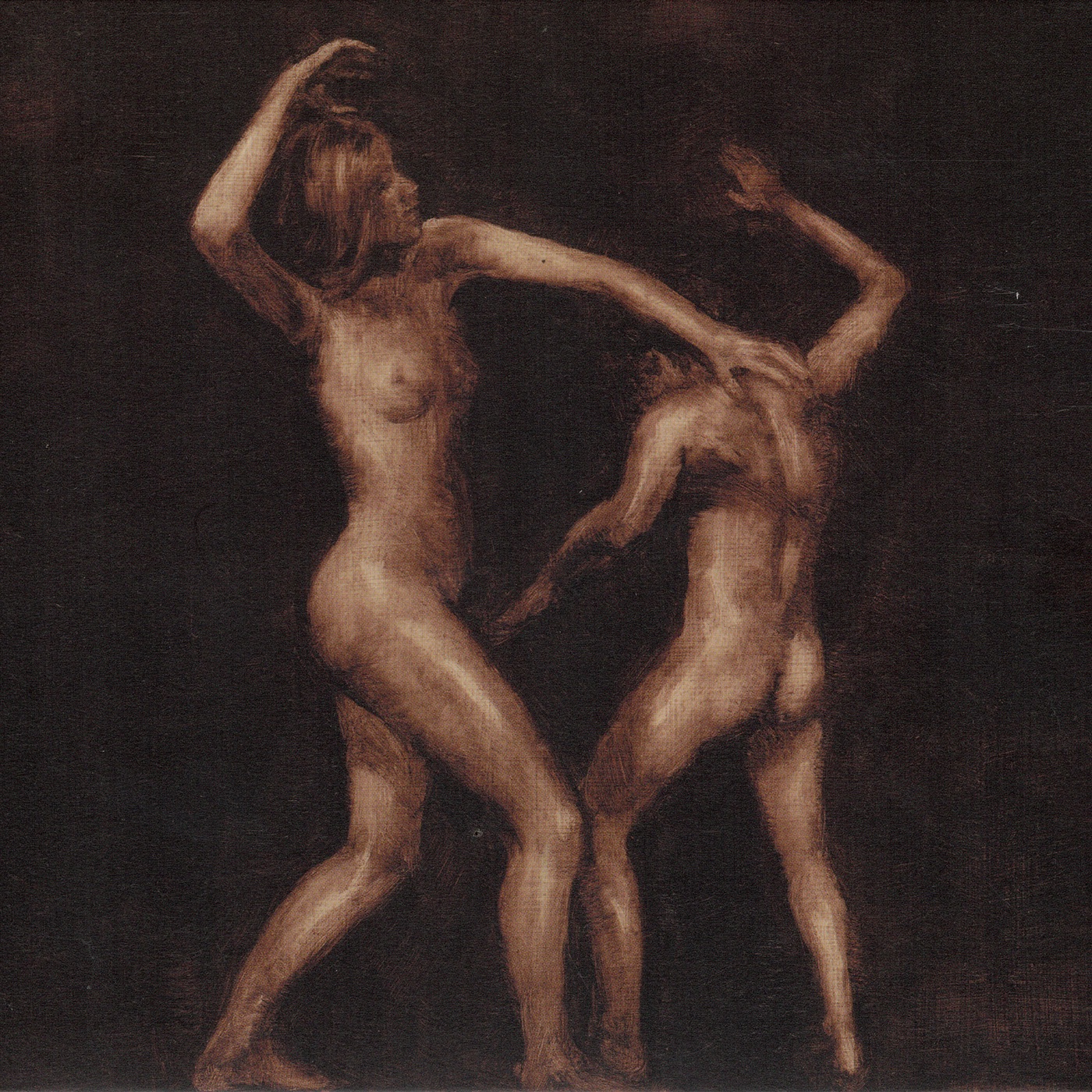 We Rose From Your Bed With the Sun In Our Head album cover