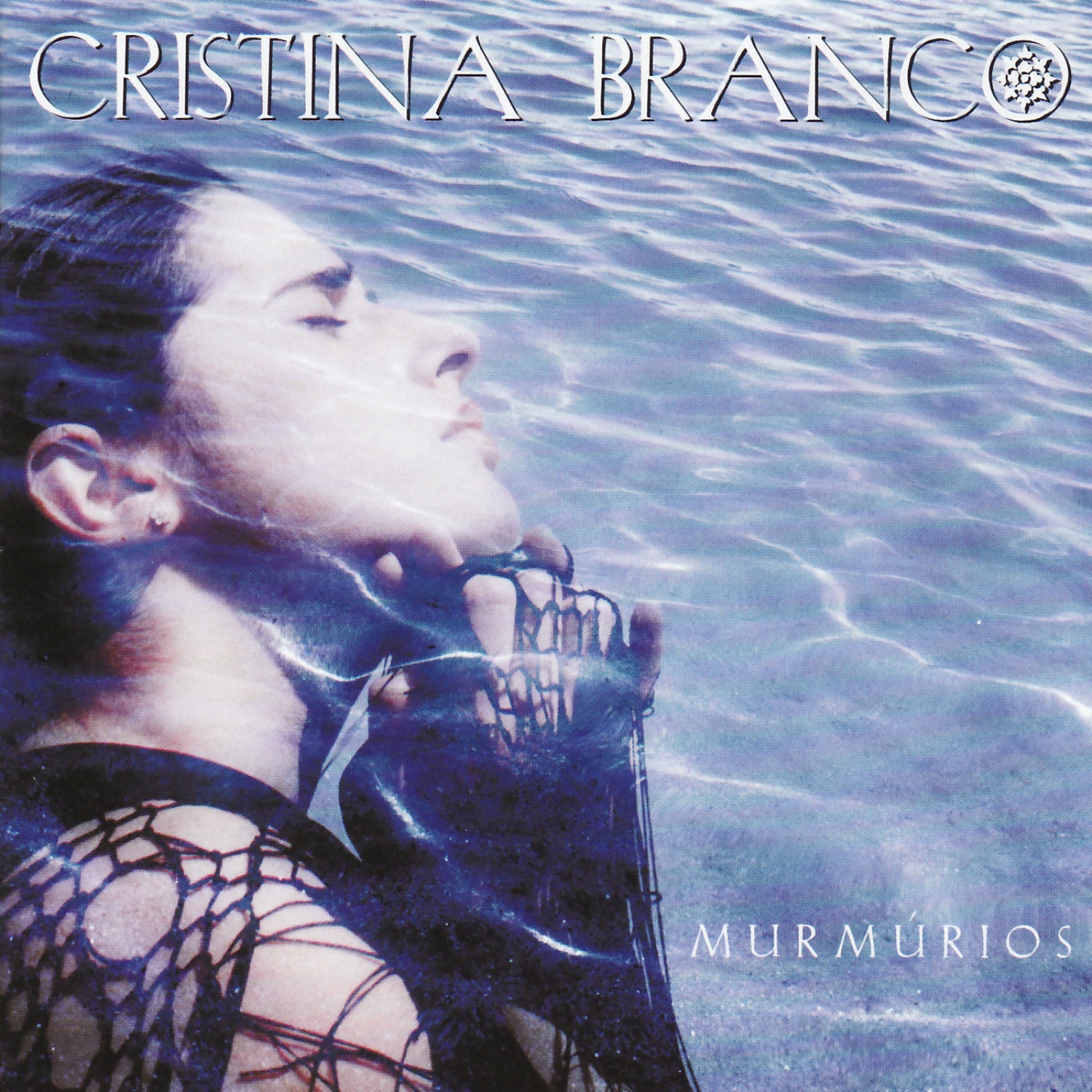Murmúrios album cover