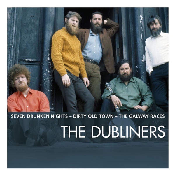 The Essential Collection album cover