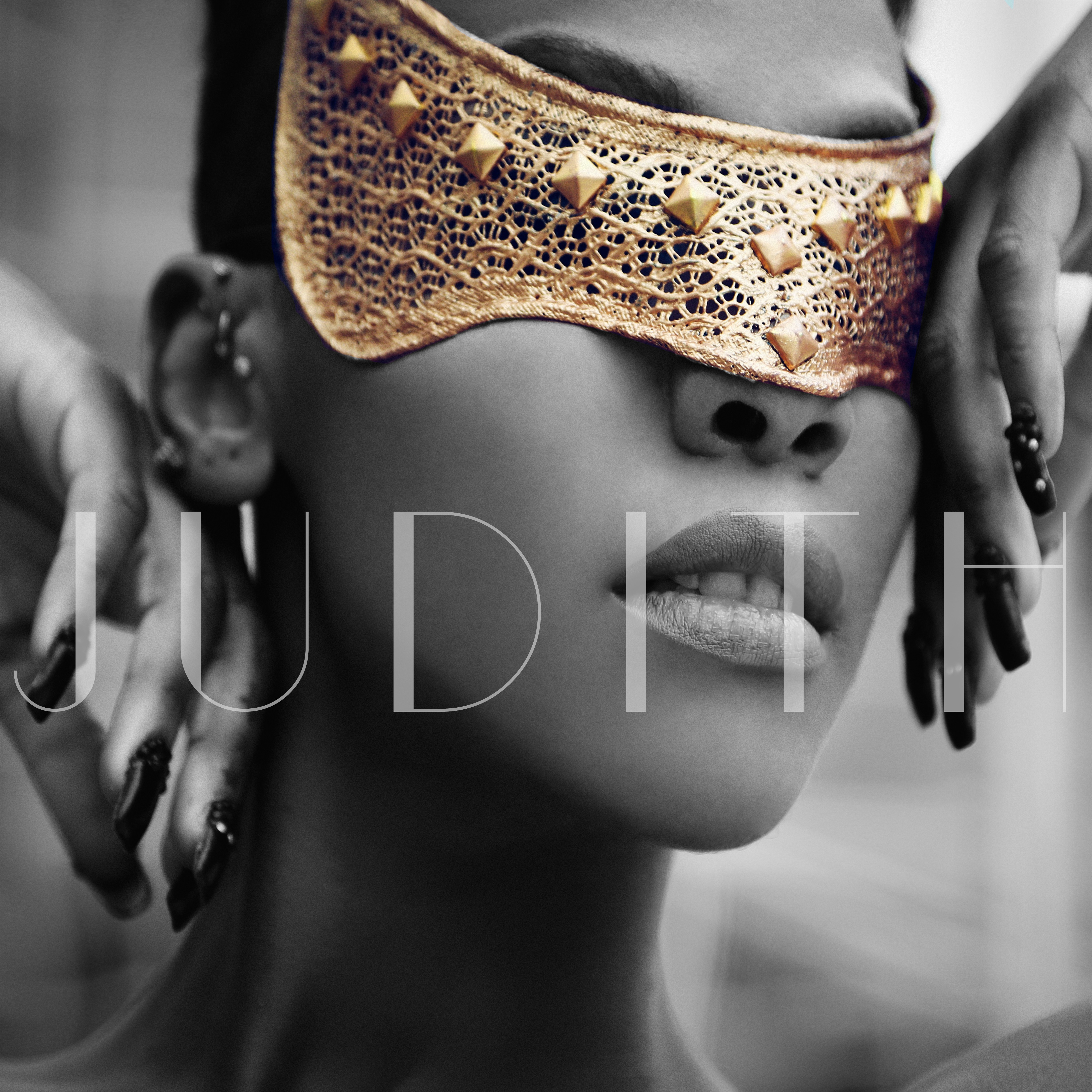 Judith - Single album cover