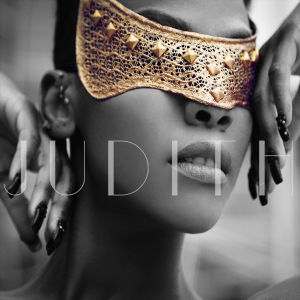 Judith - Single album cover