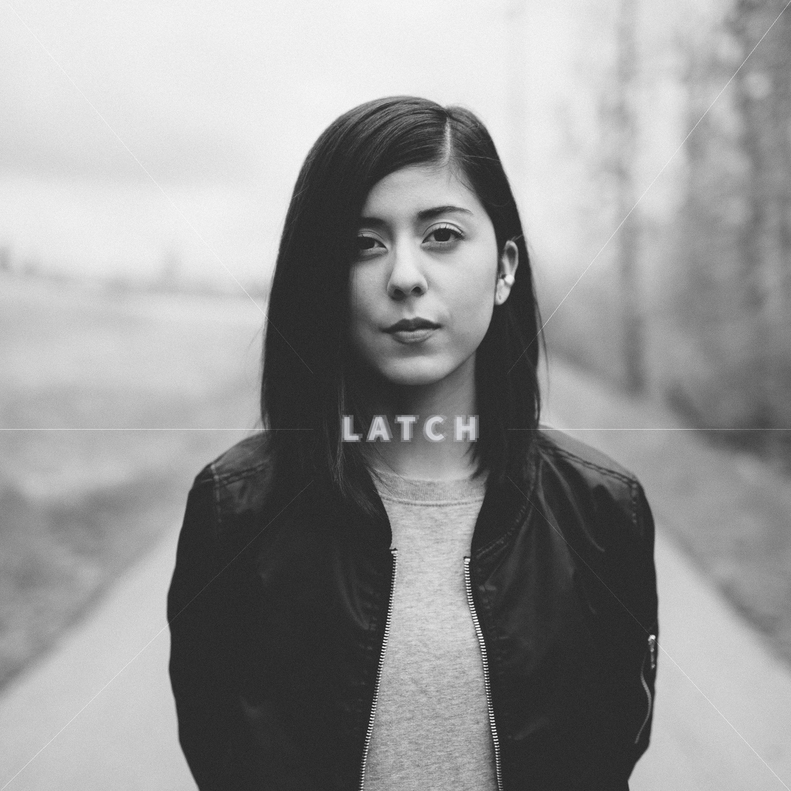 Latch - Single album cover