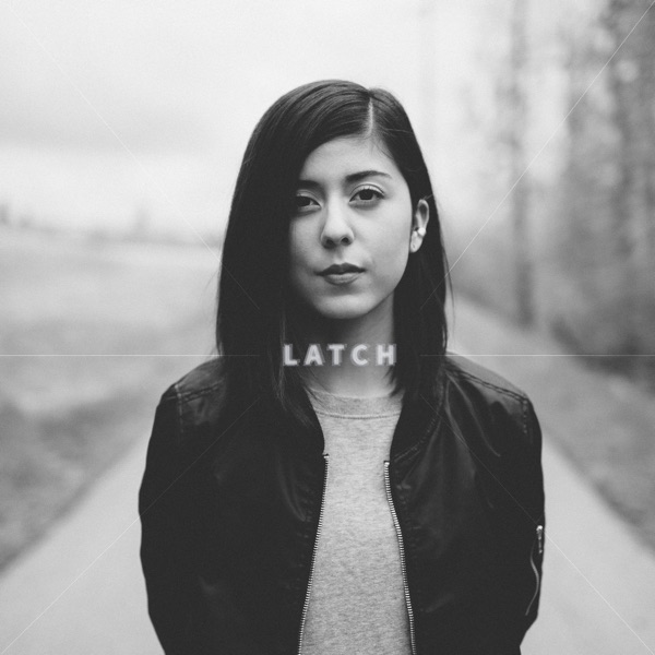 Latch - Single album cover