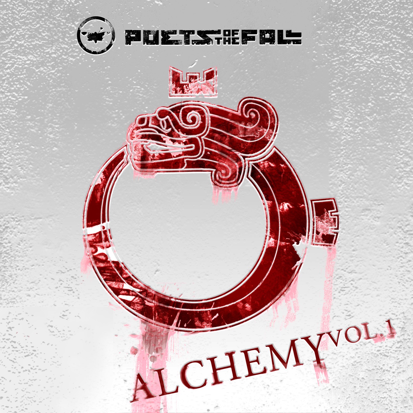 Alchemy, Vol. 1 album cover