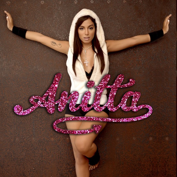 Anitta (Bonus Track Version) album cover