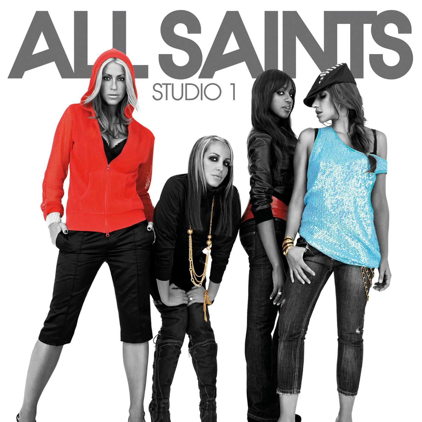 Studio 1 album cover