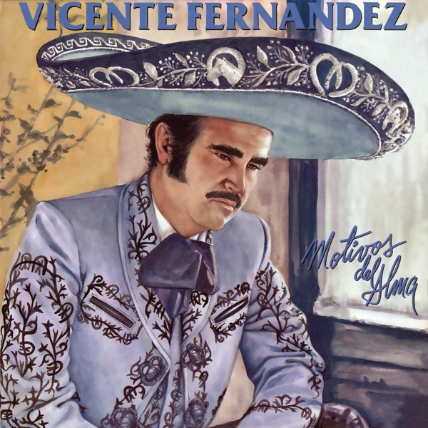 Motivos del Alma album cover